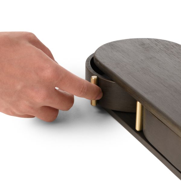 ORSON Desktop storage 17